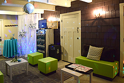 CHRISTMAS CAROL - YEAR 16